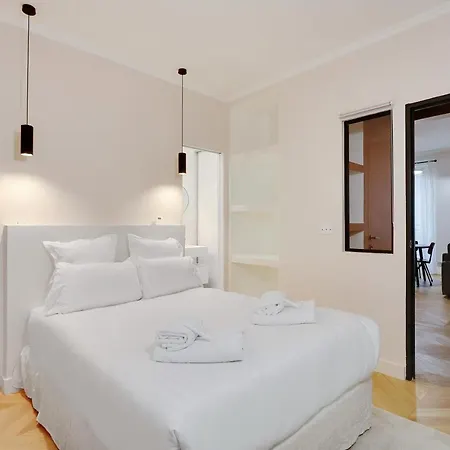Pick A Flat's In Saint Germain Des Pres - Rue De Montfaucon * 파리