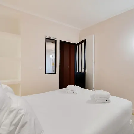 Pick A Flat's In Saint Germain Des Pres - Rue De Montfaucon 아파트