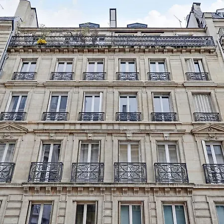 Pick A Flat's In Saint Germain Des Pres - Rue De Montfaucon * 파리