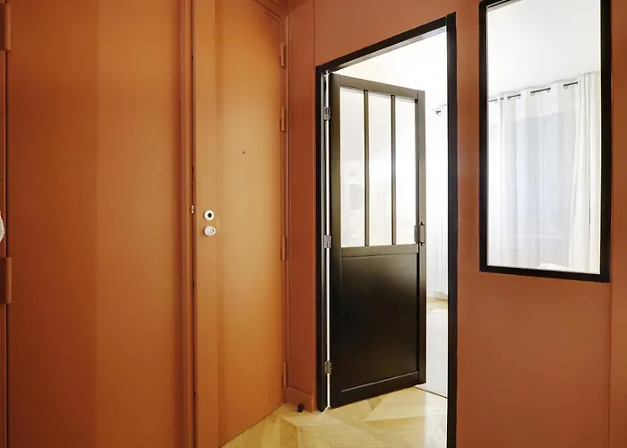 Pick A Flat's In Saint Germain Des Près - Rue De Montfaucon Appartement Paris