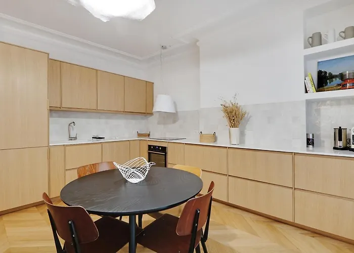 Pick A Flat's In Saint Germain Des Près - Rue De Montfaucon Appartement *